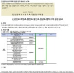 동소식-신검단초·목향초·창신초·발산초·원당초 통학구역 설정 공고 내용 | 인천광역시 서구 동주민센터>불로대곡동>우리동소식>동소식