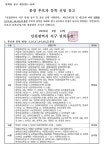 동소식-연희동 통장 공개모집 공고(3,16,41,44,49,51통) 내용 | 인천광역시 서구 동주민센터>연희동>우리동소식>동소식