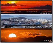 갤러리-원적산 둘레길을 가면 내용 | 서로이음길>갤러리 서로이음길