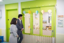 현장구청장실-2024. 현장구청장실 운영[국공립 어린이집 현장 방문(아라동2)] 내용 | 인천광역시 서구 구청장>소통·참여>현장구청장실