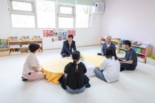 현장구청장실-2024. 현장구청장실 운영[국공립 어린이집 현장 방문(아라동)] 내용 | 인천광역시 서구 구청장>소통·참여>현장구청장실