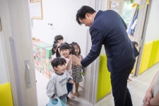 현장구청장실-2024. 현장구청장실 운영[국공립 어린이집 현장 방문(루원)] 내용 | 인천광역시 서구 구청장>소통·참여>현장구청장실