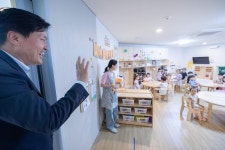 현장구청장실-2024. 현장구청장실 운영[국공립 어린이집 현장 방문(검암, 당하)] 내용 | 인천광역시 서구 구청장>소통·참여>현장구청장실