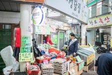 현장구청장실-2024. 현장구청장실 운영[민생현장 방문(정서진중앙시장, 강남시장)] 내용 | 인천광역시 서구 구청장>소통·참여>현장구청장실