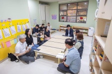 현장구청장실-2024. 현장구청장실 운영[국공립 어린이집 현장 방문(오류동, 마전동)] 내용 | 인천광역시 서구 구청장>소통·참여>현장구청장실