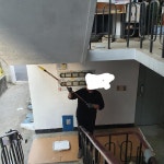 자유게시판-4월말일연휴일 여우재로112번길 화신빌라C동 자비로 공사에 수고하심에 감사드립니다 내용 | 인천광역시 서구>소통>자유게시판