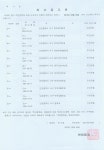 고시공고-무단전출자에 대한 최고 공고 내용 | 인천광역시 서구>소통>서구소식>고시공고(분묘개장)>고시공고