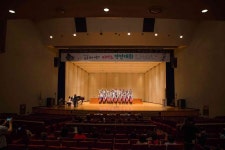 포토,현장속으로!-제20회 서곶문화예술제 피아노경연대회  내용 | 인천광역시 서구 구청장>서구소식