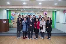 포토,현장속으로!-20170214 희망찬 유치원 방문  내용 | 인천광역시 서구 구청장>서구소식