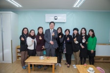 포토,현장속으로!-20170216 은지 어린이집 방문  내용 | 인천광역시 서구 구청장>서구소식