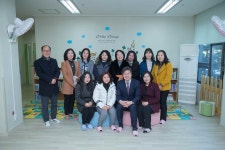 포토,현장속으로!-20170123 가정보금자리 어린이집 방문  내용 | 인천광역시 서구 구청장>서구소식