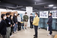 포토, 현장속으로! 목록 | 인천광역시 서구 구청장>실천과 약속의 공약>언론으로 보는 공약>포토, 현장속으로!
