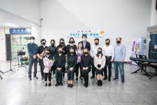 포토,현장속으로!-20221027 소리사랑 현관 콘서트 내용 | 인천광역시 서구 구청장>서구소식>포토,현장속으로!