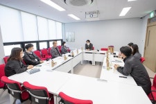 포토,현장속으로!-20221021 발달 장애인평생교육센터 현장 방문 내용 | 인천광역시 서구 구청장>서구소식>포토,현장속으로!