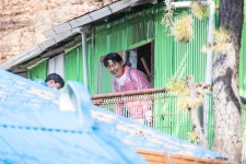 포토,현장속으로!-20221126 세무과 사랑의 연탄배달 자원봉사 내용 | 인천광역시 서구 구청장>서구소식>포토,현장속으로!