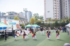 포토,현장속으로!-20221015 오류왕길동 경로위안잔치 내용 | 인천광역시 서구 구청장>서구소식>포토,현장속으로!
