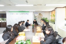 포토,현장속으로!-20231220 인천디자인고등학교와의 간담회 내용 | 인천광역시 서구 구청장>서구소식>포토,현장속으로!