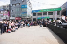 포토,현장속으로!-20230422 신거북시장 리부트 문화행사 내용 | 인천광역시 서구 구청장>서구소식>포토,현장속으로!