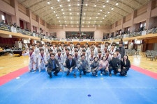 포토,현장속으로!-20231111 태권도협회장 및 온누리병원장 태권도 대회 내용 | 인천광역시 서구 구청장>서구소식>포토,현장속으로!