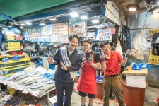 포토,현장속으로!-20230922 가좌시장 명절맞이 전통시장 방문 내용 | 인천광역시 서구 구청장>서구소식>포토,현장속으로!