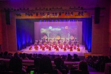 포토,현장속으로!-20231209 서구립풍물단 제13회 정기연주회 내용 | 인천광역시 서구 구청장>서구소식>포토,현장속으로!