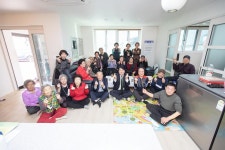 포토,현장속으로!-20230310 원당동 구립 경로당 현장 방문 내용 | 인천광역시 서구 구청장>서구소식>포토,현장속으로!