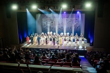 포토,현장속으로!-20231209 서구립풍물단 제13회 정기연주회 내용 | 인천광역시 서구 구청장>서구소식>포토,현장속으로!