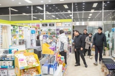 포토,현장속으로!-20240209 인천시장 설 명절맞이 민생현장 점검 내용 | 인천광역시 서구 구청장>서구소식>포토,현장속으로!