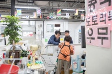 포토,현장속으로!-20250917 거북시장 명절맞이 전통시장 방문 내용 | 인천광역시 서구 구청장>서구소식>포토,현장속으로!