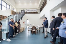 포토,현장속으로!-20250821 소담터 불로작은도서관 개관식 내용 | 인천광역시 서구 구청장>서구소식>포토,현장속으로!