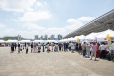포토,현장속으로!-20250614 서구가족센터 서로아우름 가족문화축제 내용 | 인천광역시 서구 구청장>서구소식>포토,현장속으로!