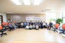 포토,현장속으로!-20250902 청라푸르지오 경로당 간담회 내용 | 인천광역시 서구 구청장>서구소식>포토,현장속으로!