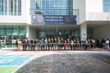 포토,현장속으로!-20251219 아라1동 행정복지센터 건강지원센터 개소식 내용 | 인천광역시 서구 구청장>서구소식>포토,현장속으로!