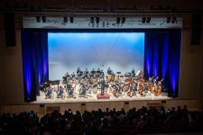 포토,현장속으로!-20251129 꿈의 오케스트라 제1회 정기연주회 내용 | 인천광역시 서구 구청장>서구소식>포토,현장속으로!