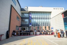 포토,현장속으로!-20250221 검단도서관 재개관식 내용 | 인천광역시 서구 구청장>서구소식>포토,현장속으로!