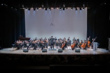 포토,현장속으로!-20260123 서구문화회관 신년음악회 내용 | 인천광역시 서구 구청장>서구소식>포토,현장속으로!