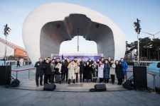 포토,현장속으로!-20251231 정서진 해넘이 행사 내용 | 인천광역시 서구 구청장>서구소식>포토,현장속으로!