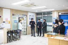 포토,현장속으로!-20260210 설 연휴 의료기관 현장방문 내용 | 인천광역시 서구 구청장>서구소식>포토,현장속으로!