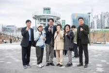 포토,현장속으로!-20260401 인천 루원시티 핵심시설 개방식 내용 | 인천광역시 서구 구청장>서구소식>포토,현장속으로!