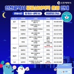 보건소식-공공심야약국 운영 안내 내용 | 인천광역시 서구 보건소>참여소식>공지사항>보건소식