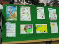 구소식-가좌1동 주민어울림 한마당 축제 사진 내용 | 인천광역시 서구 동주민센터>검암경서동>우리동소식>구소식