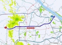 새소식-청라지구 경유 버스노선(추가) 내용 | 인천광역시 서구>소통>서구소식>새소식