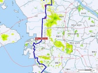새소식-청라지구 경유 버스노선(추가) 내용 | 인천광역시 서구>소통>서구소식>새소식
