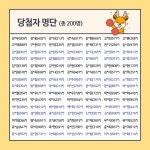 새소식-「가칭 청라대교(제3연륙교) 명칭 구민 선호도조사」 실시 결과 내용 | 인천광역시 서구>소통>서구소식>새소식