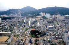 서구의사계-항공촬영  내용 | 인천광역시 서구 홍보관>사진속서구