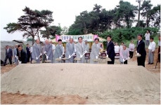 전체보기-경로당 기공식  내용 | 인천광역시 서구 홍보관>사진속서구