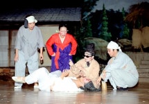 전체보기-서곶문화예술제(연극공연)  내용 | 인천광역시 서구 홍보관>사진속서구