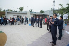우리서구-20160930 서곶문화예술제 깃발전  내용 | 인천광역시 서구 홍보관>사진속서구