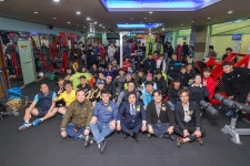 사진뉴스-20181201 제7회 서구청장배 스쿼시대회 내용 | 인천광역시 서구 홍보관>서구는 지금>사진뉴스