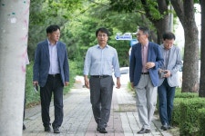 사진뉴스-20180706 가재울사거리 민원 현장 시찰_가재울사거리_도시재생경관 내용 | 인천광역시 서구 홍보관>서구는 지금>사진뉴스